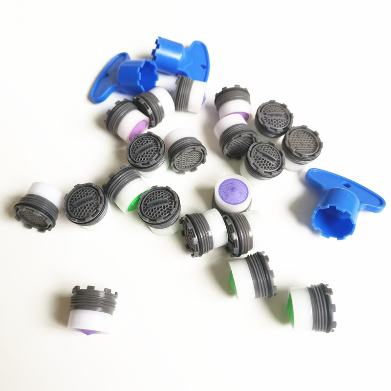 Lot de 10 aérateurs de robinet - Kitchen Appliances Wholesale avis et prix