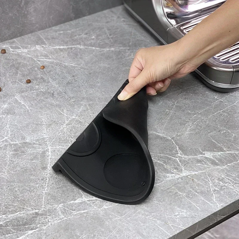Tapis de poudre de café antidé - Kitchen Appliances Brand avis et prix