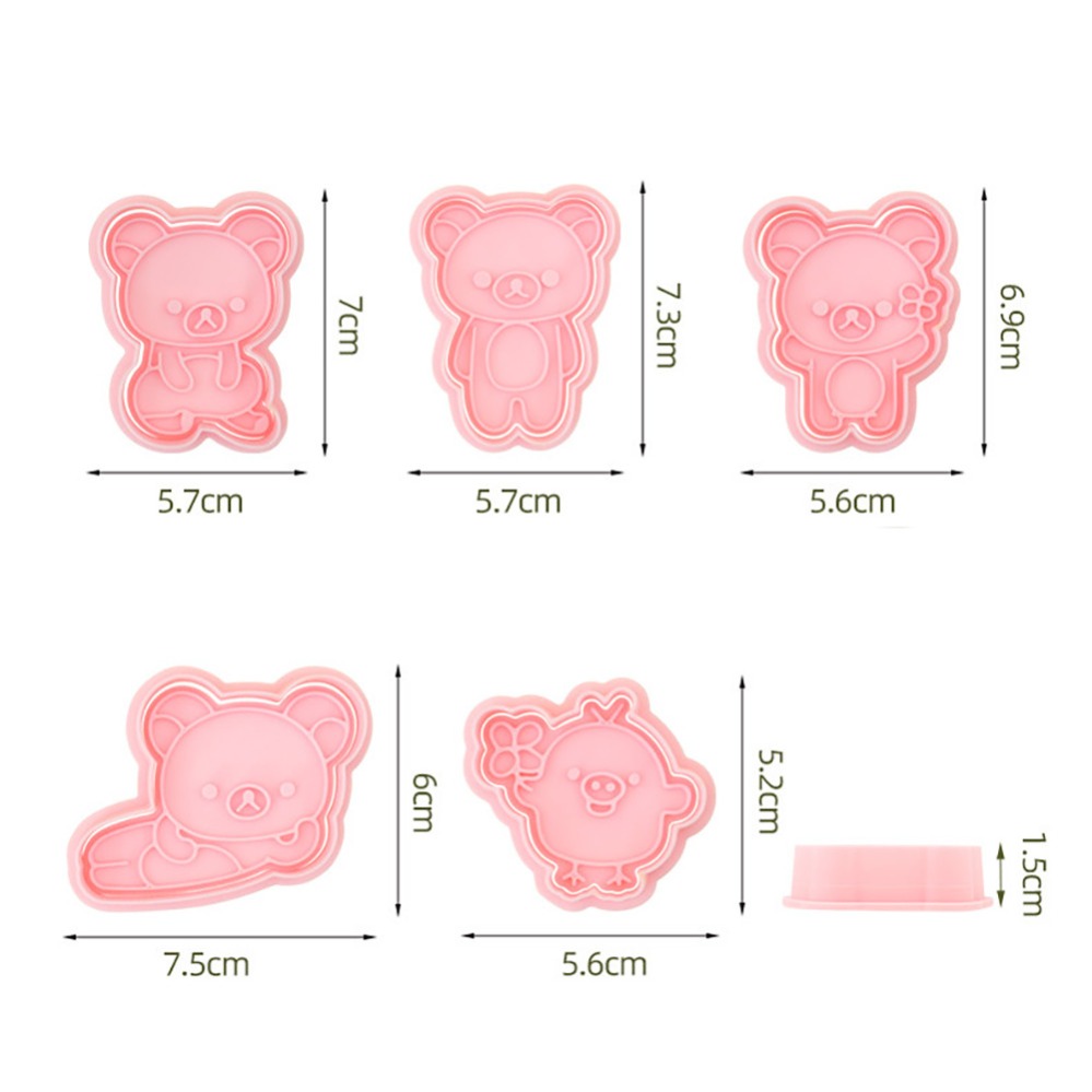 Emporte-pièces Ours de Dessin  - Kitchen Appliances For Baking avis et prix