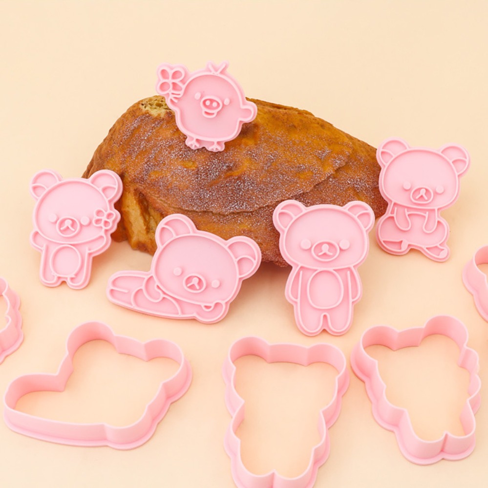Emporte-pièces Ours de Dessin  - Kitchen Appliances For Baking avis et prix