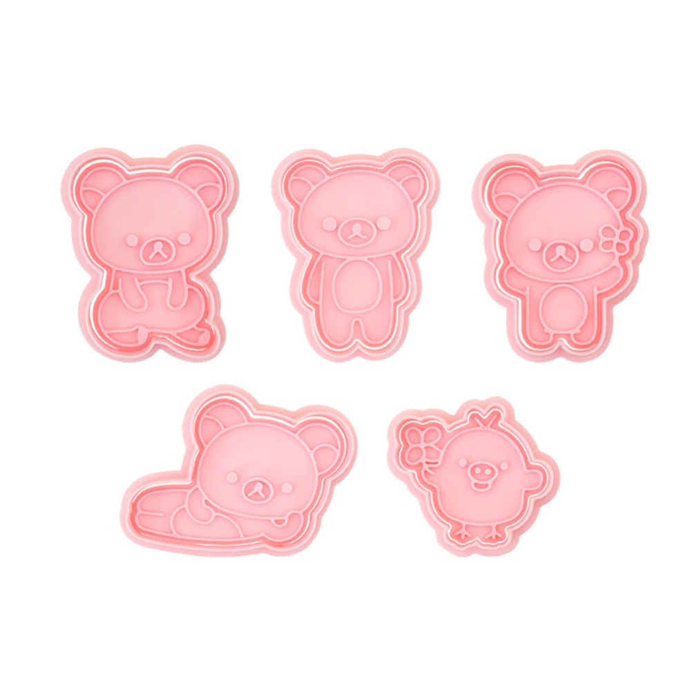 Emporte-pièces Ours de Dessin  - Kitchen Appliances For Baking avis et prix
