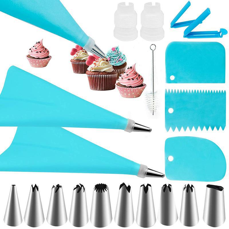 Outils de décoration de gâteau - Kitchen Appliances Brand avis et prix